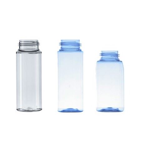 Foamer Bottles - PET
